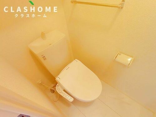 ラ・クレール101の内装