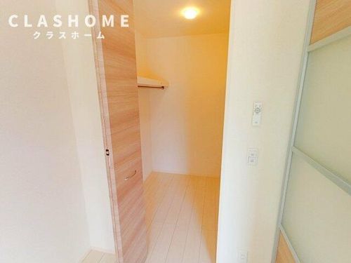 ラ・クレール101の内装