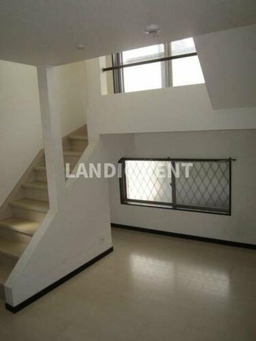 MAISONETIC 茶山駅前の内装