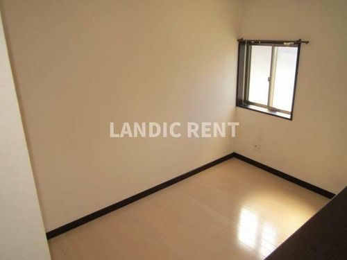 MAISONETIC 茶山駅前の内装