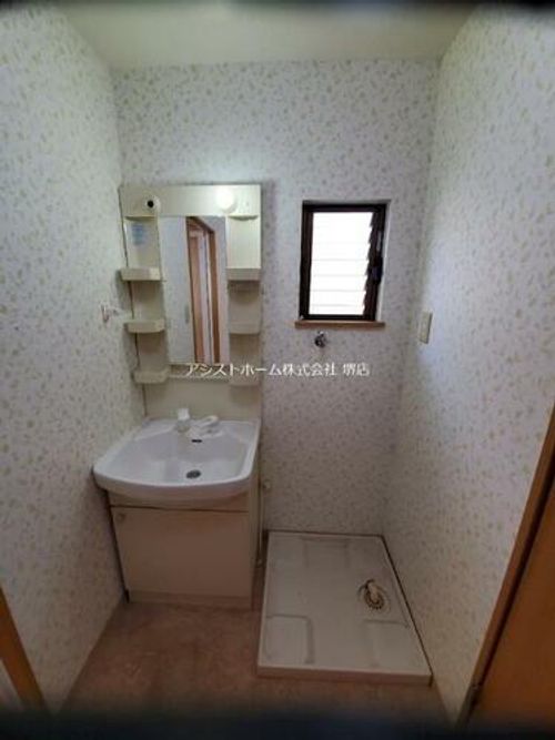 コーポ幸305の内装