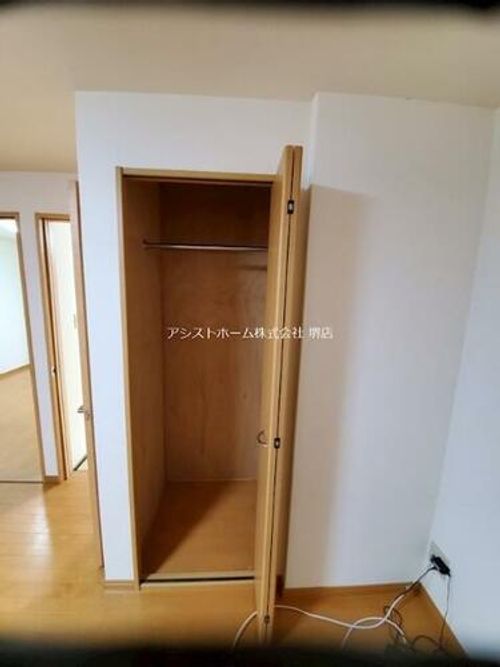 コーポ幸305の内装