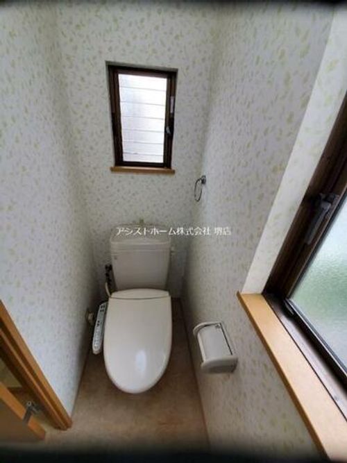 コーポ幸305の内装