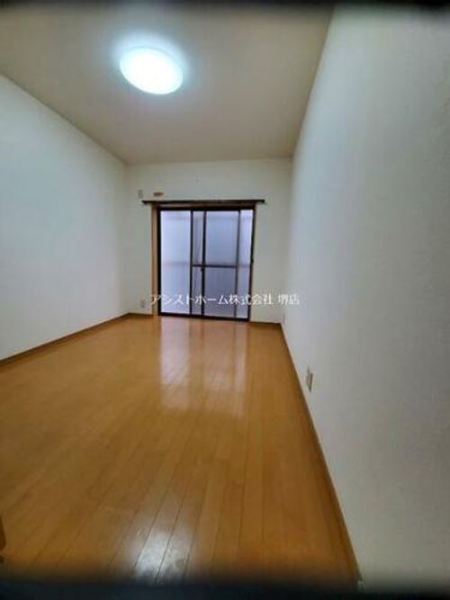 コーポ幸305の内装