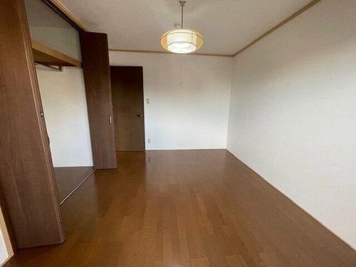 サンフィールド六甲の内装