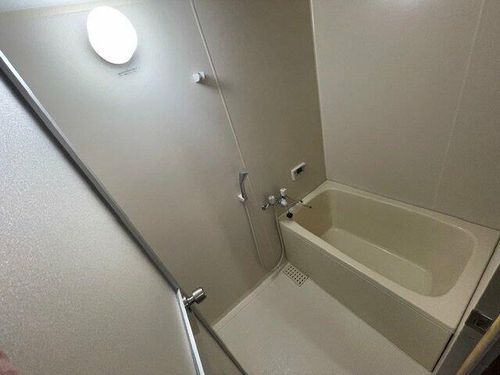 サンフィールド六甲の風呂