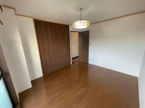 サンフィールド六甲の内装