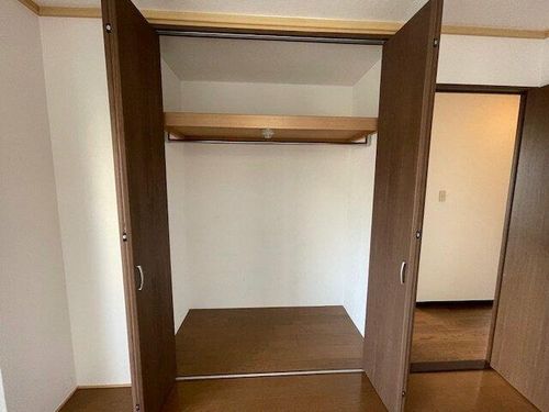 サンフィールド六甲の内装