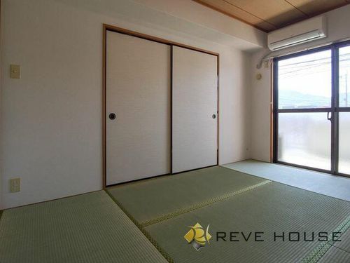 福岡県福岡市早良区次郎丸5丁目(マンション)の賃貸物件の内装