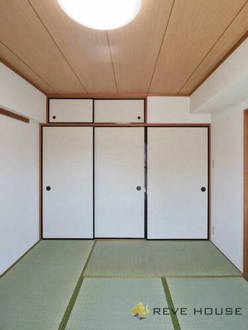 福岡県福岡市早良区次郎丸5丁目(マンション)の賃貸物件の内装