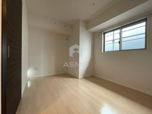 グランルージュ谷町六丁目の内装