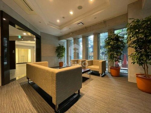 グランルージュ谷町六丁目のその他画像