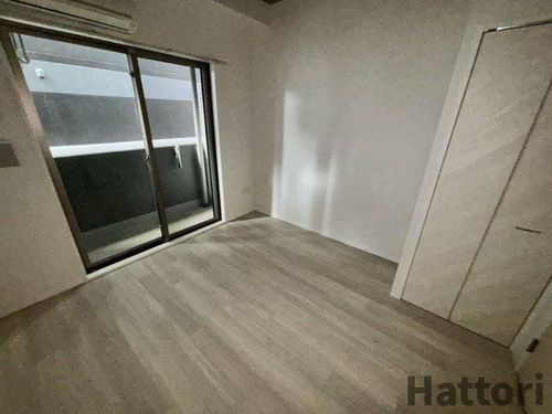 SERENiTE北浜の内装