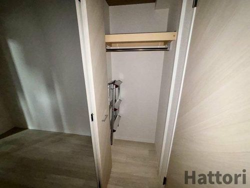 SERENiTE北浜の内装