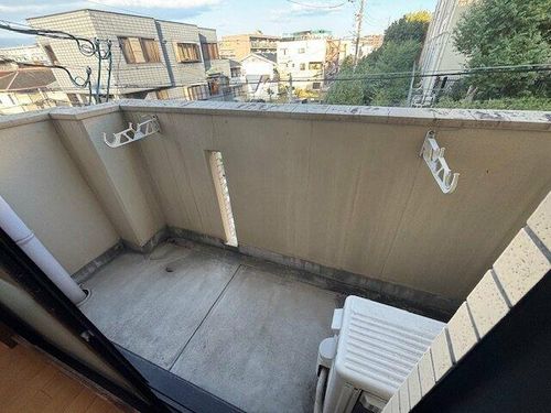 グリーンパーク新瑞の内装