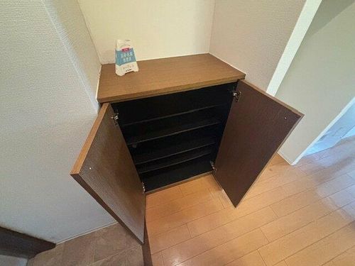 グリーンパーク新瑞の内装