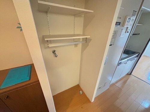 グリーンパーク新瑞の内装