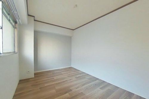 ハイツ山田南の内装