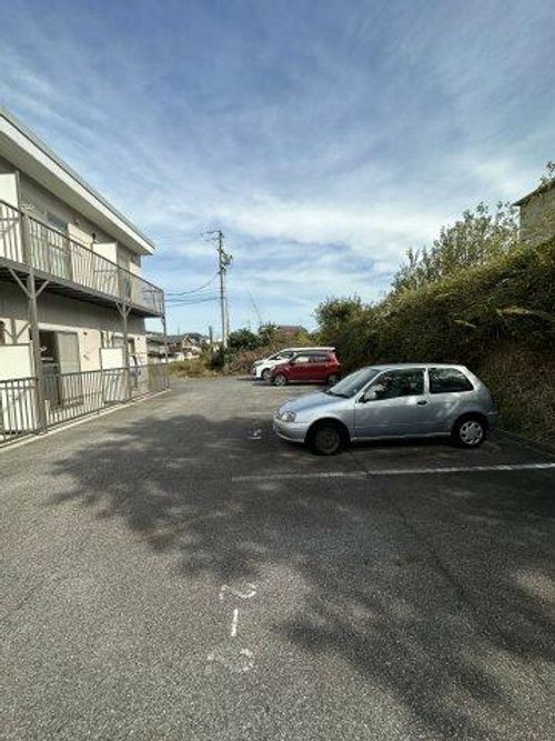 リブラン・ドゥ205のその他画像