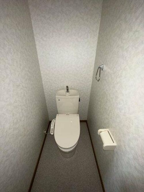 リブラン・ドゥ205の内装