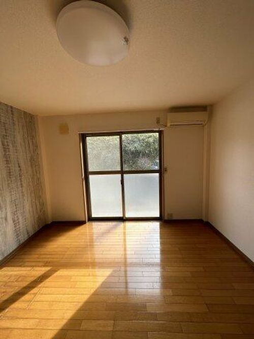 リブラン・ドゥ205の内装