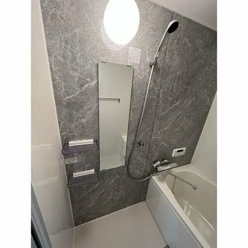 サンライフ六名の風呂