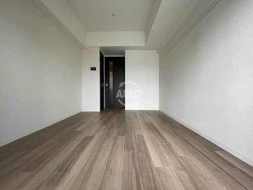 プレサンス南森町ライズの内装