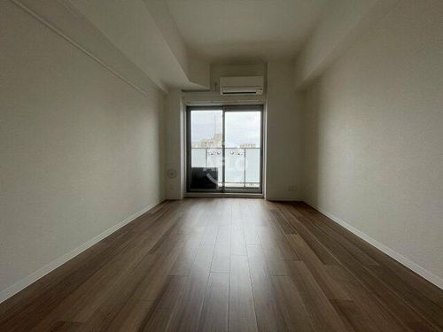 プレサンス南森町ライズの内装