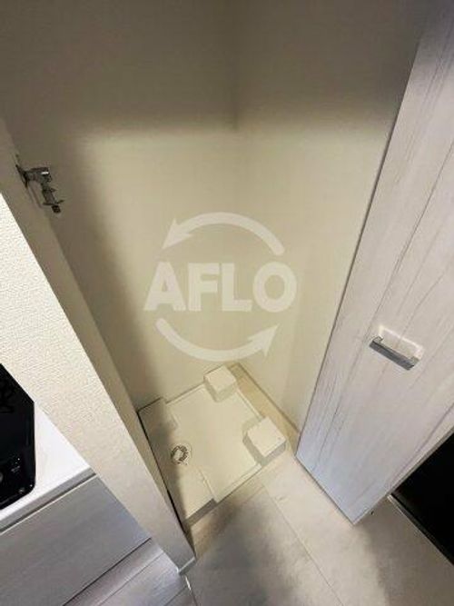 S-RESIDENCE都島Elegantの内装