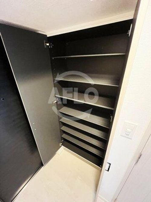 S-RESIDENCE都島Elegantの内装