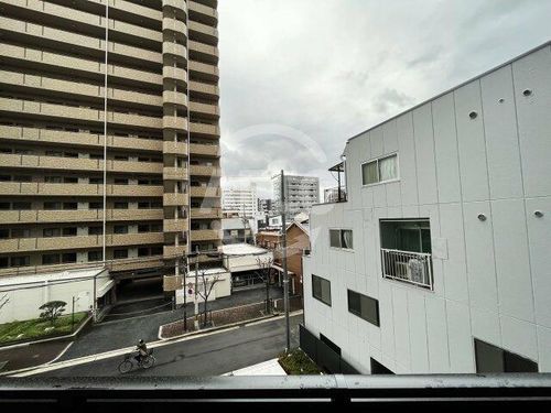 S-RESIDENCE都島Elegantのその他画像