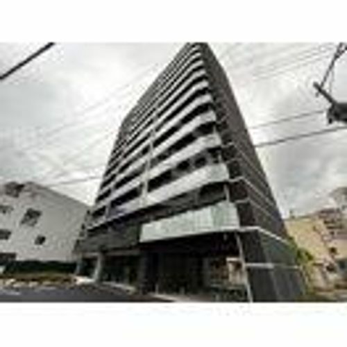 S-RESIDENCE都島Elegantの外観