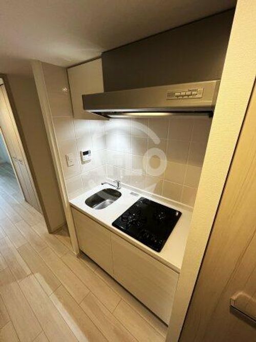 S-RESIDENCE都島Elegantのキッチン