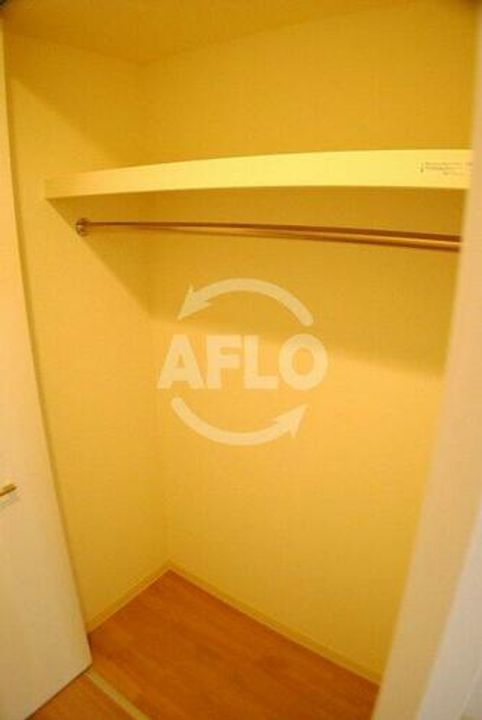 エスリード難波SOUTHの内装