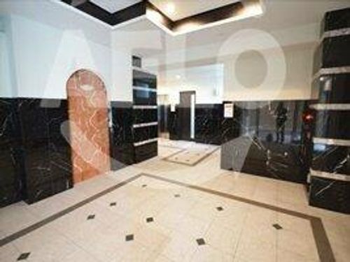 エスリード難波SOUTHのその他画像