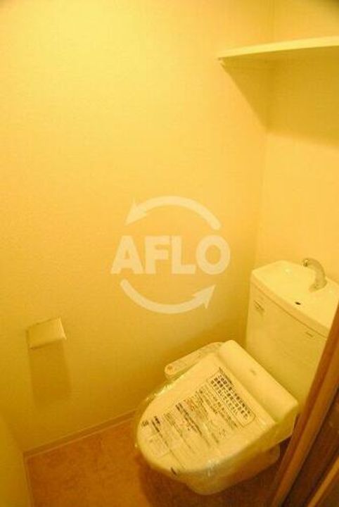 エスリード難波SOUTHの内装