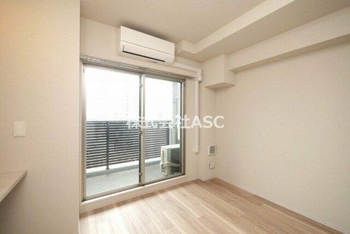 アーバネックス南新町1102の内装