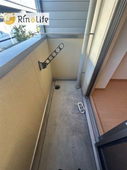 アヴニール加美301の内装