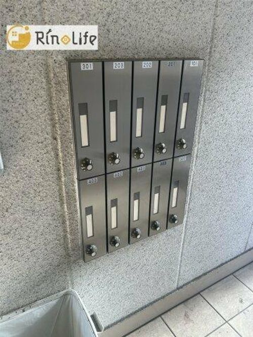 アヴニール加美301のその他画像