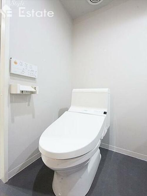 愛知県名古屋市緑区鳴海町字京田(アパート)の賃貸物件の内装