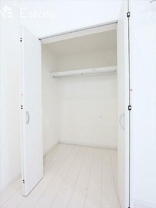 愛知県名古屋市緑区鳴海町字京田(アパート)の賃貸物件の内装