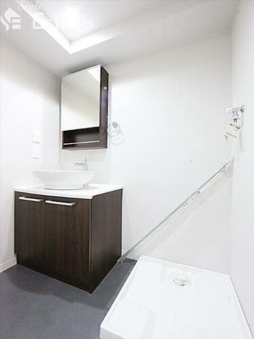 愛知県名古屋市緑区鳴海町字京田(アパート)の賃貸物件の内装