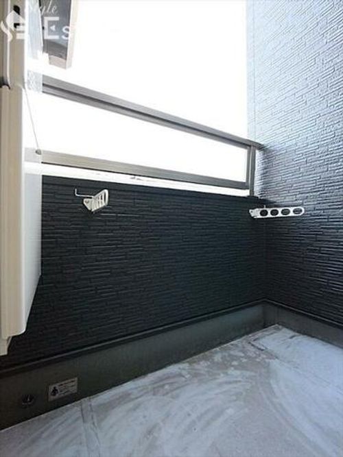 愛知県名古屋市緑区鳴海町字京田(アパート)の賃貸物件の内装