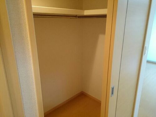 アビタシオン オンズアンの内装