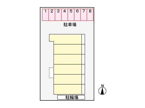 アビタシオン オンズアンのその他画像