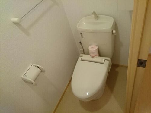 アビタシオン オンズアンの内装