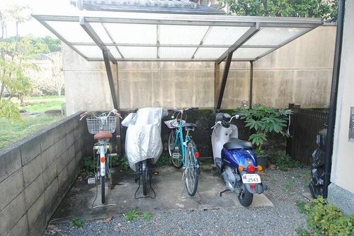 スタティックハイツキタのその他画像