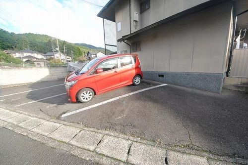 スタティックハイツキタのその他画像