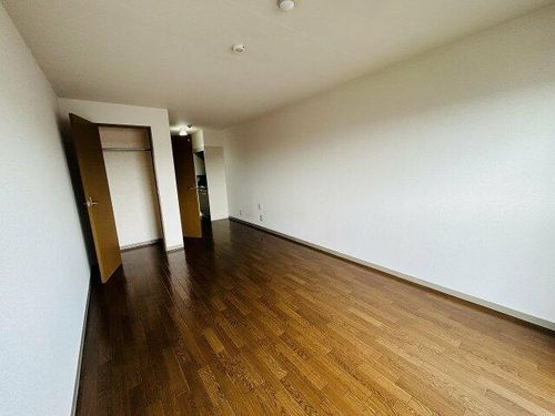 メゾン神領Ⅱ305の内装