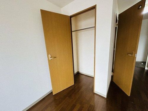 メゾン神領Ⅱ305の内装